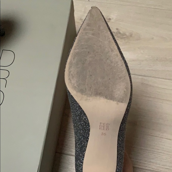 Lesser Red size 35 - Picture 3 of 3